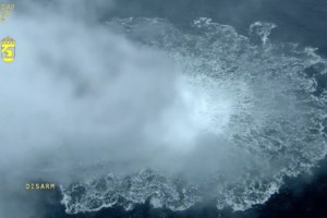 Οι Γερμανοί ενοχοποιούν Ουκρανό δύτη για τις εκρήξεις στους αγωγούς Nord Stream – Εξέδωσαν και ένταλμα σύλληψης