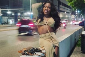 Αγ. Παντελεήμονας: Μαρτύρησε στα χέρια του δολοφόνου της η Κουβανή τρανς - Σκηνικό "σφαγείου" στο σπίτι της