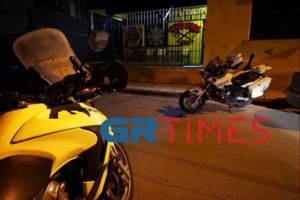 Δολοφονία Αλκη: Το μαχαίρι με το DNA και δεύτερο αποκαλυπτικό βίντεο καίνε τον 23χρονο και την υπόλοιπη "συμμορία" - εικόνα 2