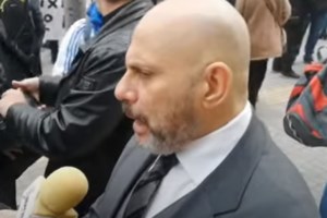 Κρήτη: Viral η φάρσα του εγγονού στην γιαγιά του ότι έχει κορονοϊό- Φύγε μωρέ αποδώ, τράβα σπίτι σου [βίντεο] - εικόνα 2