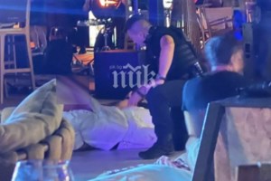 Χαλκιδική: Σφραγίστηκε το beach bar όπου σημειώθηκε το αιματηρό επεισόδιο με τους Βούλγαρους