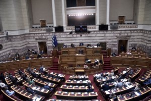 Γεννηματά: Άμεση αντικατάσταση Χρυσοχοΐδη και Χαρδαλιά για τις καταστροφικές πυρκαγιές - εικόνα 2