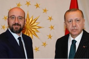 Ανησυχία Τσίπρα για τα "κέρδη" της Τουρκίας στο ΝΑΤΟ: Σοβαροί κίνδυνοι για την εθνική κυριαρχία - Τι απαντά η κυβέρνηση