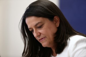 Βουλή: Απορρίφθηκε από την κυβερνητική πλειοψηφία η ένσταση συνταγματικότητας του νομοσχεδίου για τα ΑΕΙ