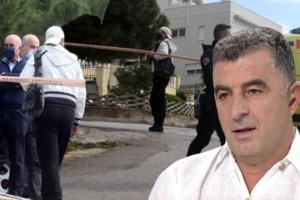 Μητέρα Γιώργου Καραϊβάζ: "Τι τους έκανε το παιδί μου; - Παρακαλάω τον Θεό να πάω γρήγορα κοντά του" [βίντεο] - εικόνα 2