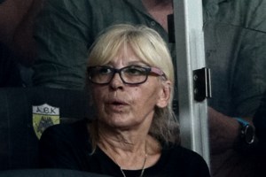 Συγκλονίζει ο αδερφός του Μιχάλη Κατσουρή: "Για εμάς σταμάτησε ο χρόνος - Δεν ήταν ραντεβού οπαδών, θέλουμε δικαίωση" - εικόνα 2