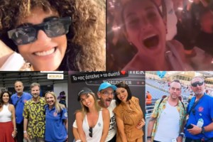 Coldplay: Εντυπωσιακό βίντεο από το νέο βιντεοκλίπ που γυρίστηκε στο Ηρώδειο