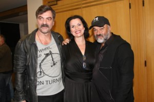 Κώστας Κωστόπουλος: Ελεύθερος με τον όρο να απέχει από κάθε καλλιτεχνική δραστηριότητα ο πρώην σκηνοθέτης του Σασμού