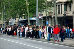 Μπλακ άουτ στην Πορτογαλία: Κατά τη διάρκεια της νύχτας θα αποκατασταθεί η ηλεκτροδότηση σε όλη τη χώρα