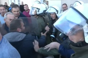 Αυξάνονται κατά 50% τα όρια επιστροφής του ΕΦΚ του αγροτικού πετρελαίου - Ανακοινώσεις Χατζηδάκη