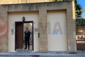Επίσκεψη Πάπα Φραγκίσκου στην Αθήνα: Αυστηρά μέτρα με 3.500 αστυνομικούς - Ποιοι δρόμοι κλείνουν και πότε