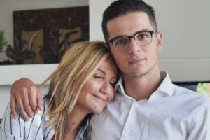 Ο Κυριάκος Μητσοτάκης τρολάρει τον γιο του: "Ελπίζω να σκέφτεται μόνο τους σταυρούς" - εικόνα 5