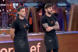 MasterChef: Κόλαφος για τους κριτές "Ξεφτίλα μας κοροϊδεύουν μπροστά στα μάτια μας" - εικόνα 14