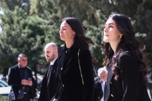 Αλέξης Κούγιας: Η ιδιαίτερη επιθυμία του που δεν κατάφεραν να πραγματοποιήσουν τα παιδιά του - εικόνα 3