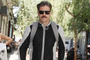 Λένα Δροσάκη: Το πρώτο μήνυμά της μετά την καταγγελία στο ΣΕΗ - εικόνα 2