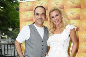 Κατερίνα Καραβάτου: Η εντυπωσιακή ολόσωμη φωτογραφία με μαγιό - Χωρίς φίλτρα και ρετούς