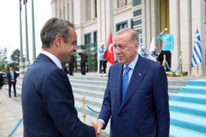 Στη Νέα Υόρκη ο Μητσοτάκης για τη Σύνοδο του ΟΗΕ: Ποιους θα συναντήσει - Γρίφος το τετ α τετ με Ερντογάν