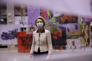 Κορονοϊός-ECDC: Πάλι η Ελλάδα η μοναδική ευρωπαϊκή χώρα με "πράσινες" περιοχές - Κάτω από το 4% ο δείκτης θετικότητας - εικόνα 3