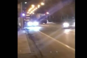 Ναύπλιο: Τροχαίο - σοκ με έναν νεκρό και δύο σοβαρά τραυματίες – Κόπηκε στη μέση αυτοκίνητο