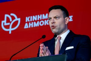 Άγριος καβγάς Κασσελάκη - Πολάκη: "Το βάζεις στα πόδια" - "Είσαι απελπισμένος και απατεώνας"