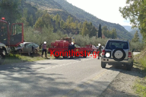 Κρήτη: Βουτιά - θανάτου για ηλικιωμένη που ήταν θετική στον κορoνοϊό