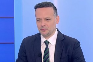 Χάρης Δούκας: Στο χώρο της Αυτοδιοίκησης η πολιτική πράξη είναι η καθημερινότητα των πολιτών μας