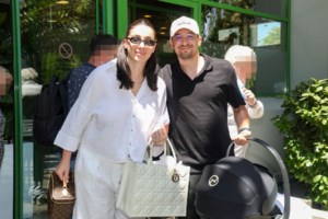 Συγκλονίζει η Βαλέρια Χοψονίδου: "Μου λέει ότι υπάρχει υποψία για κρανιοσυνοστέωση - Μου κόπηκαν τα πόδια"