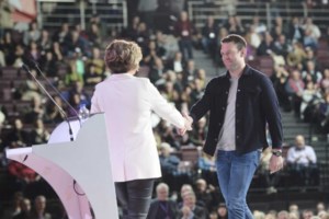 Πολάκης κατά Τσίπρα: Άκαιρη η παρέμβασή του, δεν χρειάζονται εκλογές - Η Γεροβασίλη να αποσύρει την υποψηφιότητά της