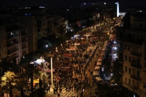 Καταγγελία της ΚΝΕ: Τιμώρησαν φαντάρο που συμμετείχε στην πορεία του Πολυτεχνείου