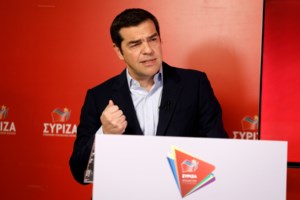 Εκνευρισμός στον ΣΥΡΙΖΑ για την "ντρίπλα" Μητσοτάκη στη Βουλή