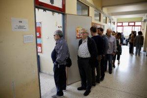 Εκλογές 2023: Οδηγός για το πώς ψηφίζουμε την Κυριακή 25 Ιουνίου - Τα ψηφοδέλτια και οι αλλαγές σε εκλογικά τμήματα - εικόνα 3