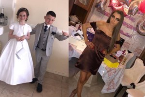 Τριπλή δολοφονία στο Δουβλίνο: Ο μεγάλος αδελφός μαχαίρωσε τα 8χρονα δίδυμα και την 18χρονη αδελφή τους - εικόνα 5