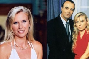 Καλή Καλό: Το μακάβριο μυστικό της ηθοποιού - Βρέθηκαν στο σπίτι της τα οστά του γιου της