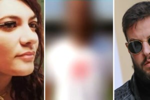 Πισπιρίγκου: Έχει "προσλάβει" γιατρούς από το εξωτερικό για να αμφισβητήσει τι συνέβη πριν πεθάνει η Τζωρτζίνα - εικόνα 3