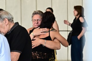 Δίκη  Μάτι: "Η απόφαση του εφετείου δεν με δικαιώνει, θα φθάσουμε στα ευρωπαϊκά δικαστήρια" λέει συγγενής θύματος