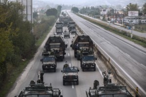 Ο κορονοϊός χτύπησε την 1η μεραρχία Πεζικού στη Βέροια: Φόβοι για μεγάλη διασπορά λίγο πριν την παρέλαση