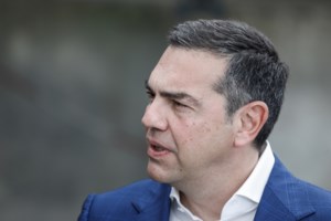 Οργή ΣΥΡΙΖΑ με την ανάρτηση Μητσοτάκη για την 21η Απριλίου: "Ντροπή σας - Προσβάλλετε τους αγώνες του λαού μας"