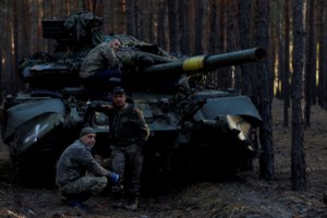 ΗΠΑ: Οι Φρουροί της Επανάστασης του Ιράν πολεμούν με τους Ρώσους στην Ουκρανία - "Εμπλέκονται άμεσα στο έδαφος"