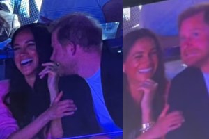 Αποκάλυψη για τις "χωριστές" ζωές του Χάρι και της Μέγκαν - Βασιλική σχολιάστρια "καρφώνει" τη δούκισσα του Σάσεξ