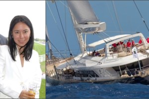 Σικελία: Βίντεο έχει καταγράψει τη στιγμή που βυθίστηκε το γιοτ - "Εξαφανίστηκε σε 60 δεύτερα" - Εγκλωβισμένοι μέσα στο σκάφος οι αγνοούμενοι