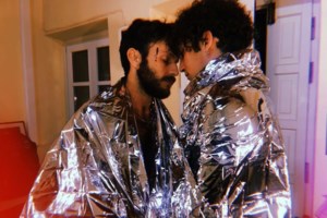 Ορέστης Χαλκιάς: Η κούκλα σύντροφος του Αντώνη από το "Maestro" - Είναι 7 χρόνια μαζί [εικόνες]