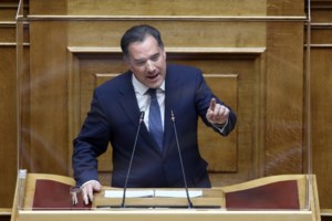 Εργασιακό νομοσχέδιο: Συντάξιμος χρόνος ή έκπτωση στις εισφορές για τις επιπλέον πέντε ώρες εργασίας - εικόνα 2