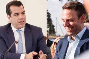 Στέφανος Κασσελάκης: Στις 9 Νοεμβρίου παρουσιάζεται στην Καλαμάτα - Η αποκάλυψη του "Ελεύθερου Τύπου" - εικόνα 2