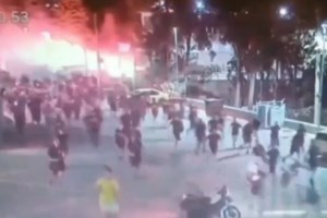 Δολοφονία Κατσουρή: Άρχισαν οι μεταγωγές των κατηγορουμένων - Φόβοι για επεισόδια και συμπλοκές στις φυλακές - εικόνα 2