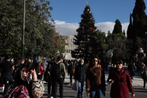 Η Κατερίνα Παπακωστοπούλου στην 8η ημέρα καραντίνας - "Είχα τρεις μέρες πυρετό που δεν έπεφτε με αντιπυρετικά" [βίντεο]