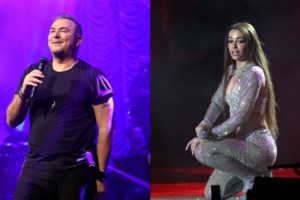 Η Ελένη Φουρέιρα αποκαλύπτει πόσο... "Poli_Ploki" είναι