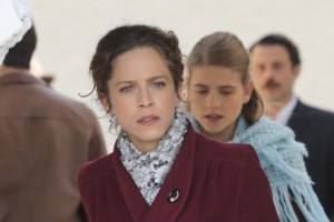 "Βεδουίνος στο κέντρο της Αθήνας" ο Γιάννης Στάνκογλου: Η φωτογραφία από το μπαλκόνι του - εικόνα 2