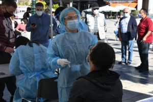 Κορονοϊός - Τρομακτικό: Ένας νεκρός κάθε 50 λεπτά στην Ελλάδα - Αριθμοί που σοκάρουν - εικόνα 4