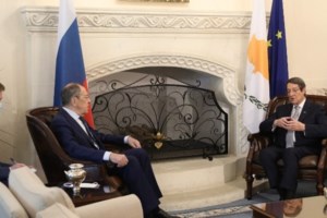 Τηλεδιάσκεψη Αναστασιάδη-Μισέλ-Μέρκελ για Ανατολική Μεσόγειο και τουρκικές προκλήσεις