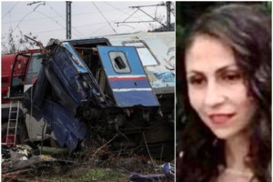 Τέμπη: Κορυφώνεται η αγωνία για την 26χρονη σοπράνο - Έκκληση στα social media από τους φίλους της - εικόνα 2